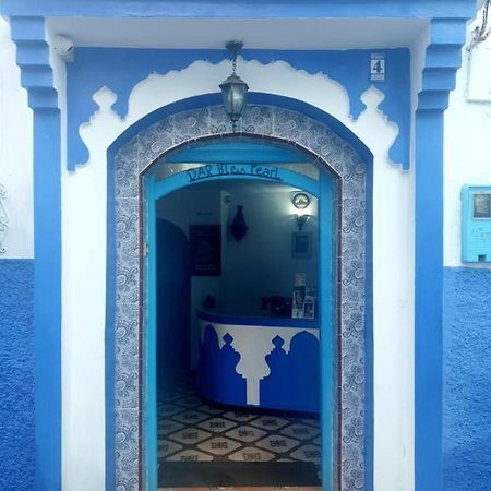 Dar Bleu Pearl Otel Şafşavan Dış mekan fotoğraf