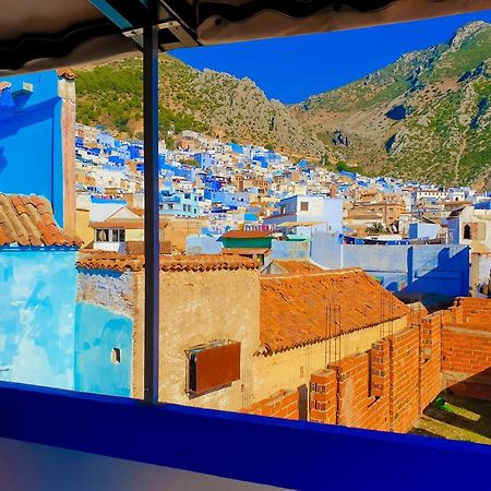 Dar Bleu Pearl Otel Şafşavan Dış mekan fotoğraf