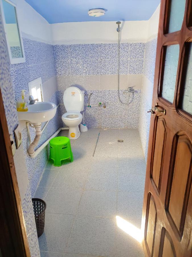 Dar Bleu Pearl Otel Şafşavan Dış mekan fotoğraf