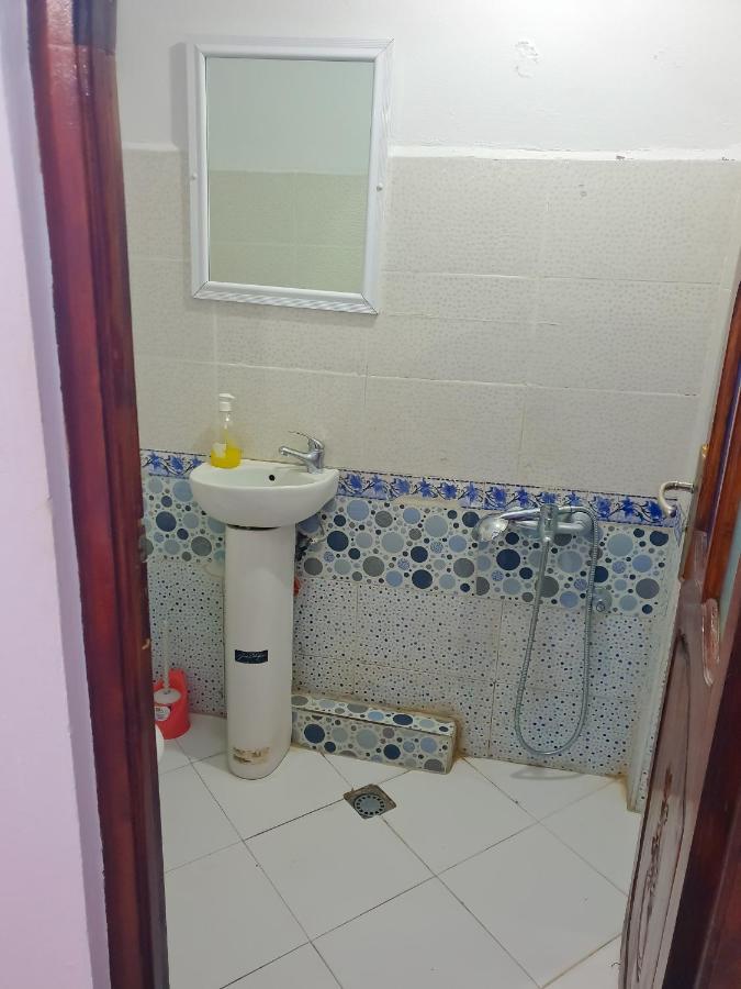 Dar Bleu Pearl Otel Şafşavan Dış mekan fotoğraf