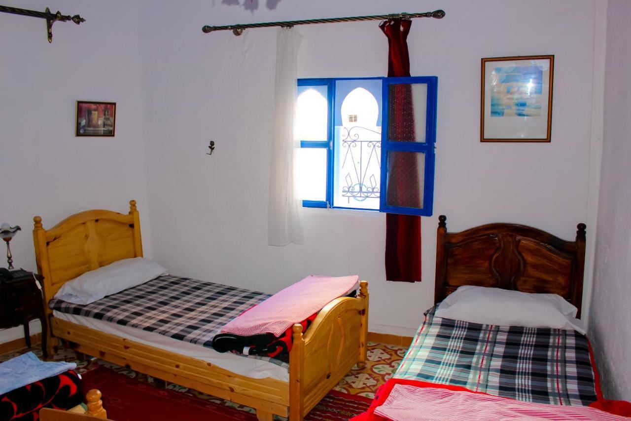 Dar Bleu Pearl Otel Şafşavan Dış mekan fotoğraf