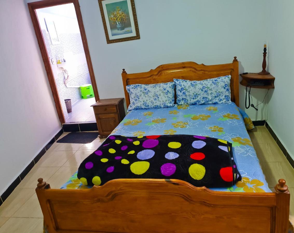 Dar Bleu Pearl Otel Şafşavan Dış mekan fotoğraf